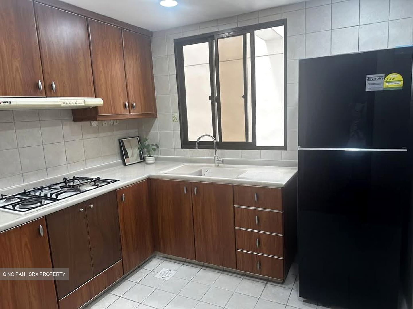 The Mayfair (D22), Condominium #561498541